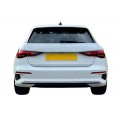 Audi A3 2021 >