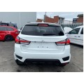 Mitsubishi ASX 2013 > 2019