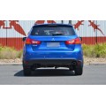 Mitsubishi ASX 2013 > 2019