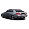 MERCEDES E CLASS W212