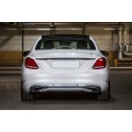 MERCEDES C CLASS W205