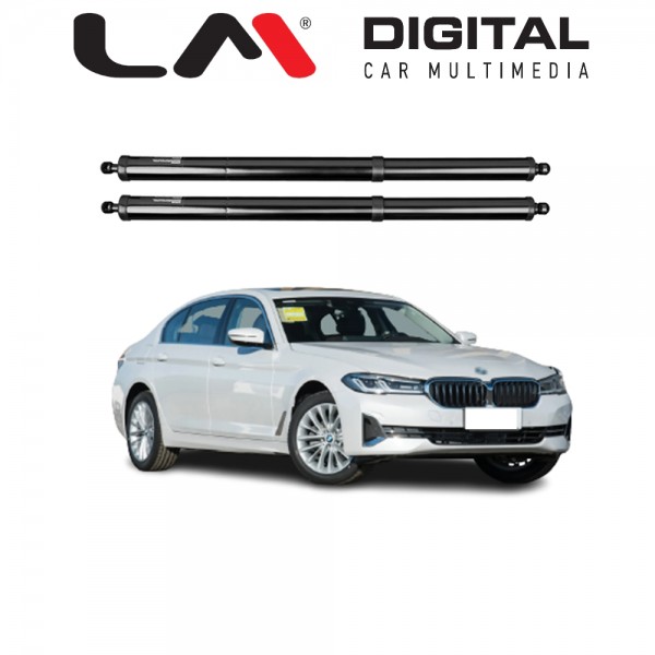 TAILGATE BMW6276