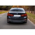 BMW S5 G30 2016 >