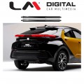TAILGATE CHR6384