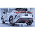 Toyota CHR 2025 >