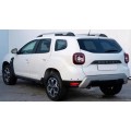 Dacia Duster 2017 > 2023