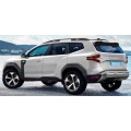 DACIA DUSTER 2024 >