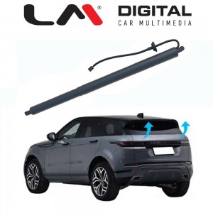 TAILGATE EVOQUE6156X