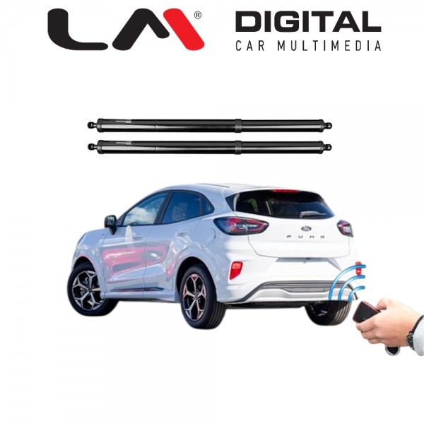 TAILGATE FR6454 TAILGATE FR6454