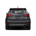 Hyundai SantaFe 2016 > 2017