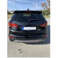 Hyundai Santafe 2017 > 2018