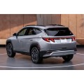 HYUNDAI TUSCON 2021 >
