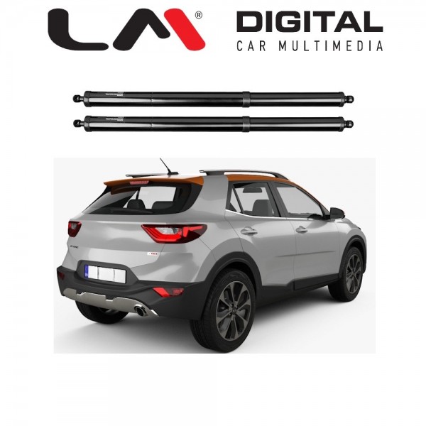 TAILGATE KIA6261
