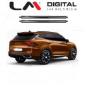 TAILGATE KIA6317