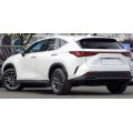 LEXUS NX 2019 > 2022