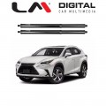 TAILGATE LEXUS6128