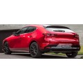 MAZDA 3 2019 >