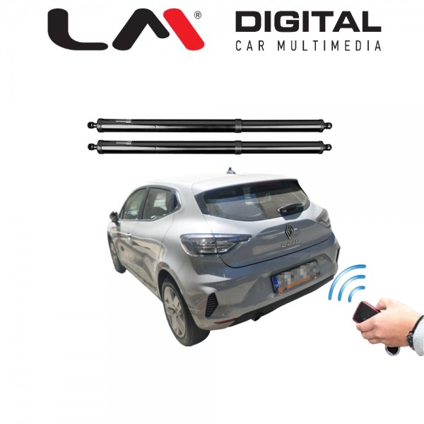 TAILGATE RN6388 TAILGATE RN6388
