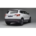 Skoda Karoq 2018 >