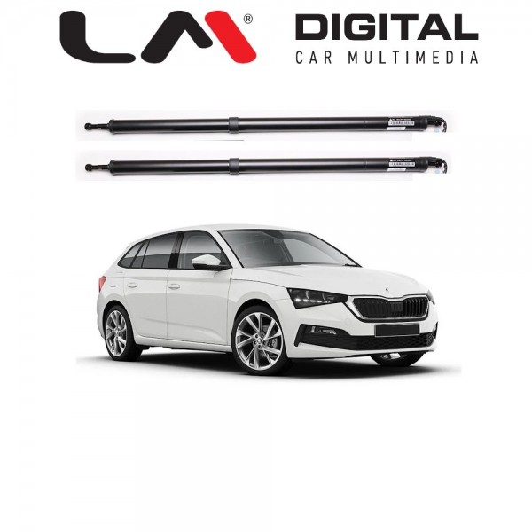 TAILGATE SK6409 TAILGATE SK6409