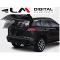 TAILGATE TY6100