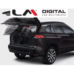 TAILGATE TY6100