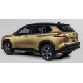 TOYOTA COROLLA CROSS 2020-2025