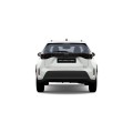Toyota Yaris Cross 2021 >