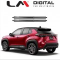TAILGATE TY6120 TAILGATE TY6120