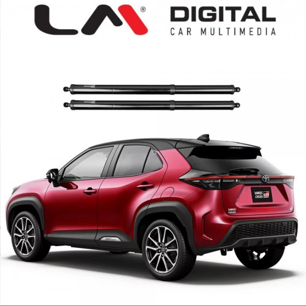 TAILGATE TY6120 TAILGATE TY6120