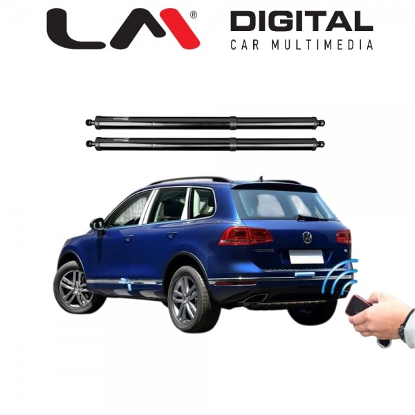 TAILGATE VW6013 TAILGATE VW6013