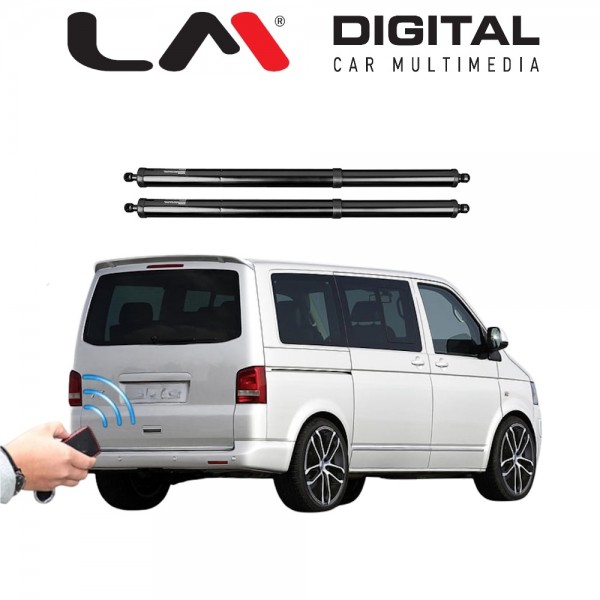 TAILGATE VW6062 TAILGATE VW6062