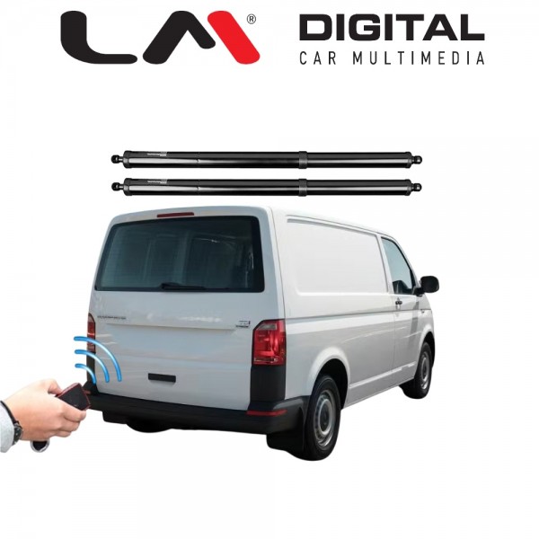 TAILGATE VW6147 TAILGATE VW6147