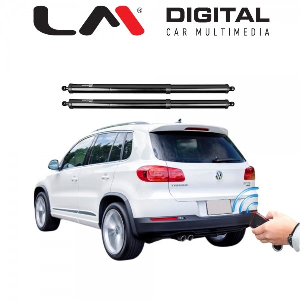 TAILGATE VW6167 TAILGATE VW6167