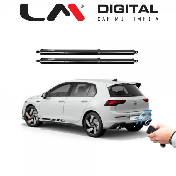 TAILGATE VW6371 TAILGATE VW6371