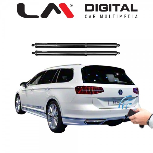 TAILGATE VW6453 TAILGATE VW6453