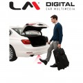 TAILGATE LASER SENSOR TAILGATE LASER SENSOR