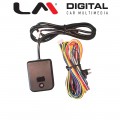 TAILGATE LASER SENSOR TAILGATE LASER SENSOR