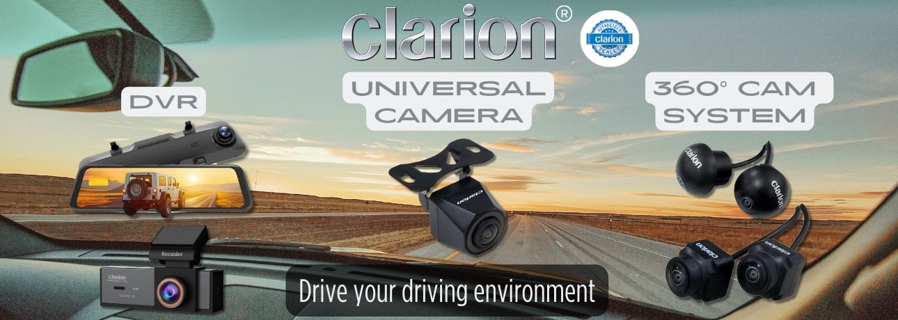 Slide 3 CLARION