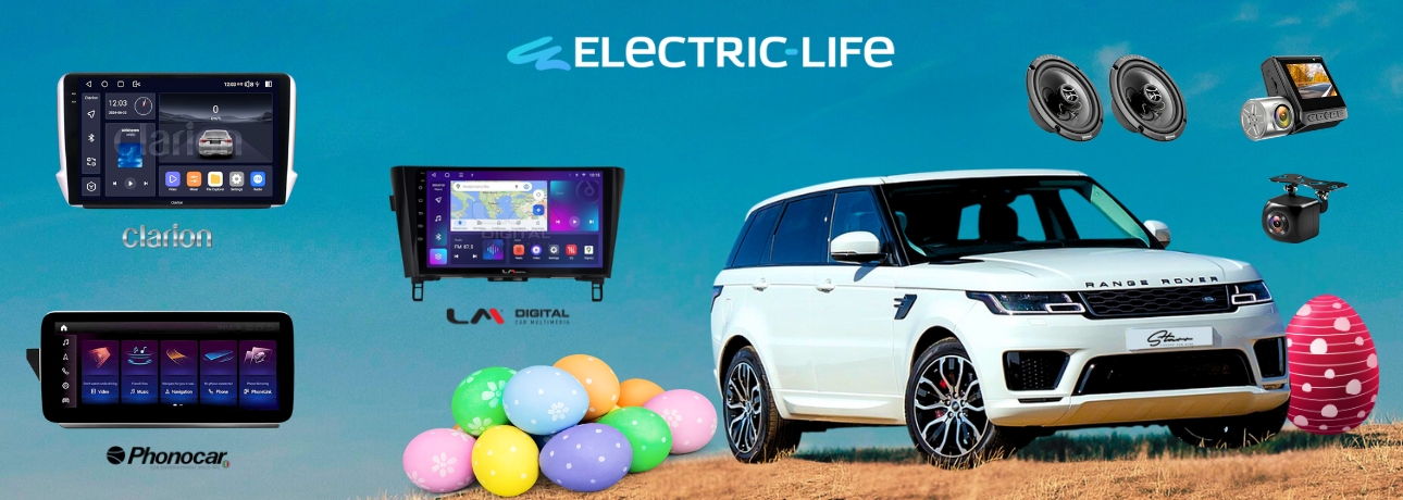 Easter 2025