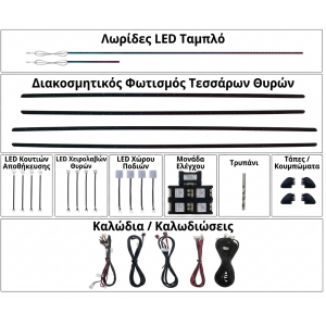 LM AMBIENT UN 7
