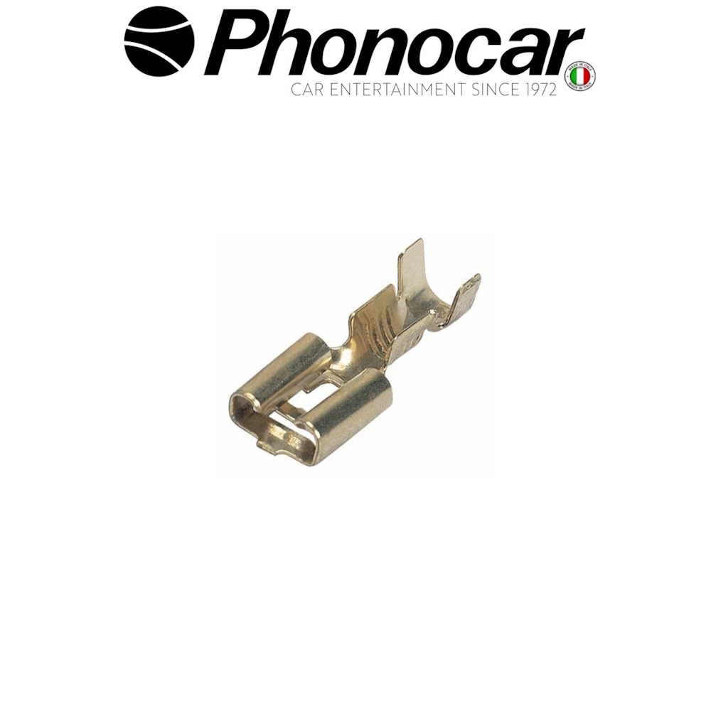 04.529 PHONOCAR