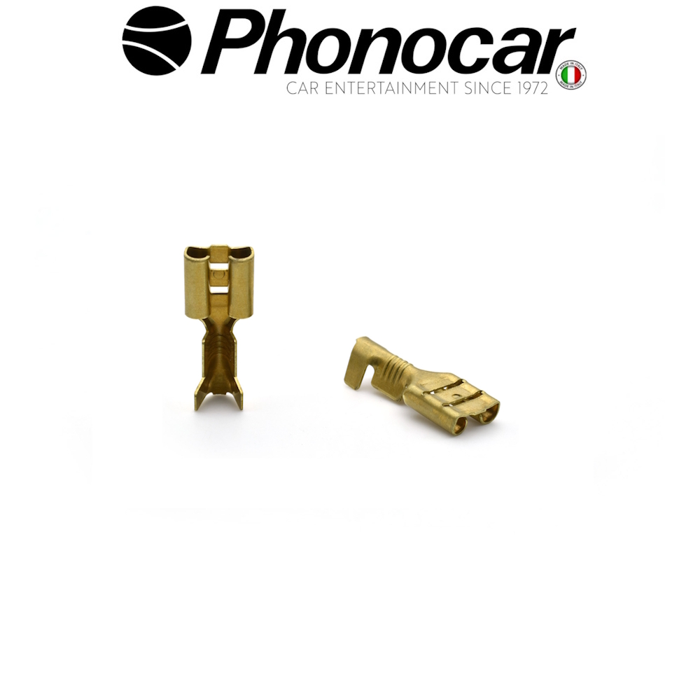 04.569 PHONOCAR