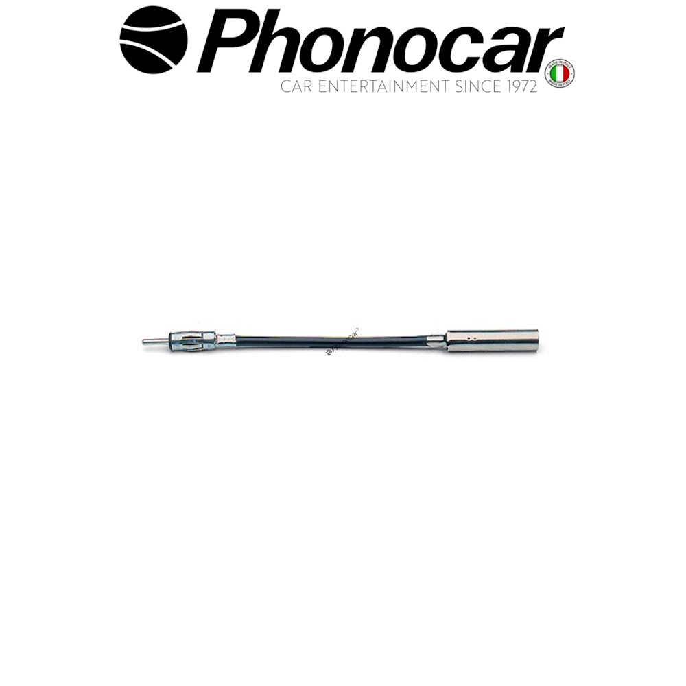 08.503 PHONOCAR