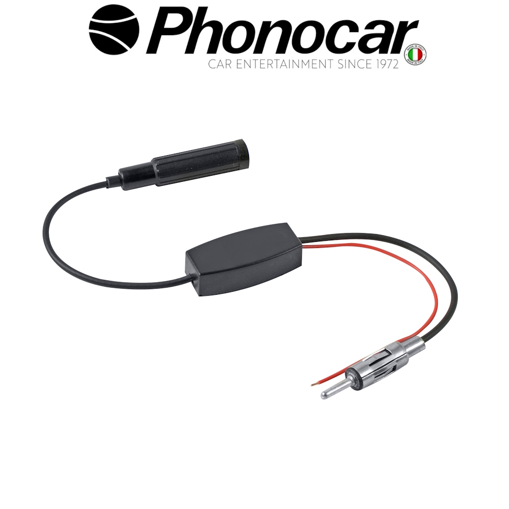 08.515 PHONOCAR