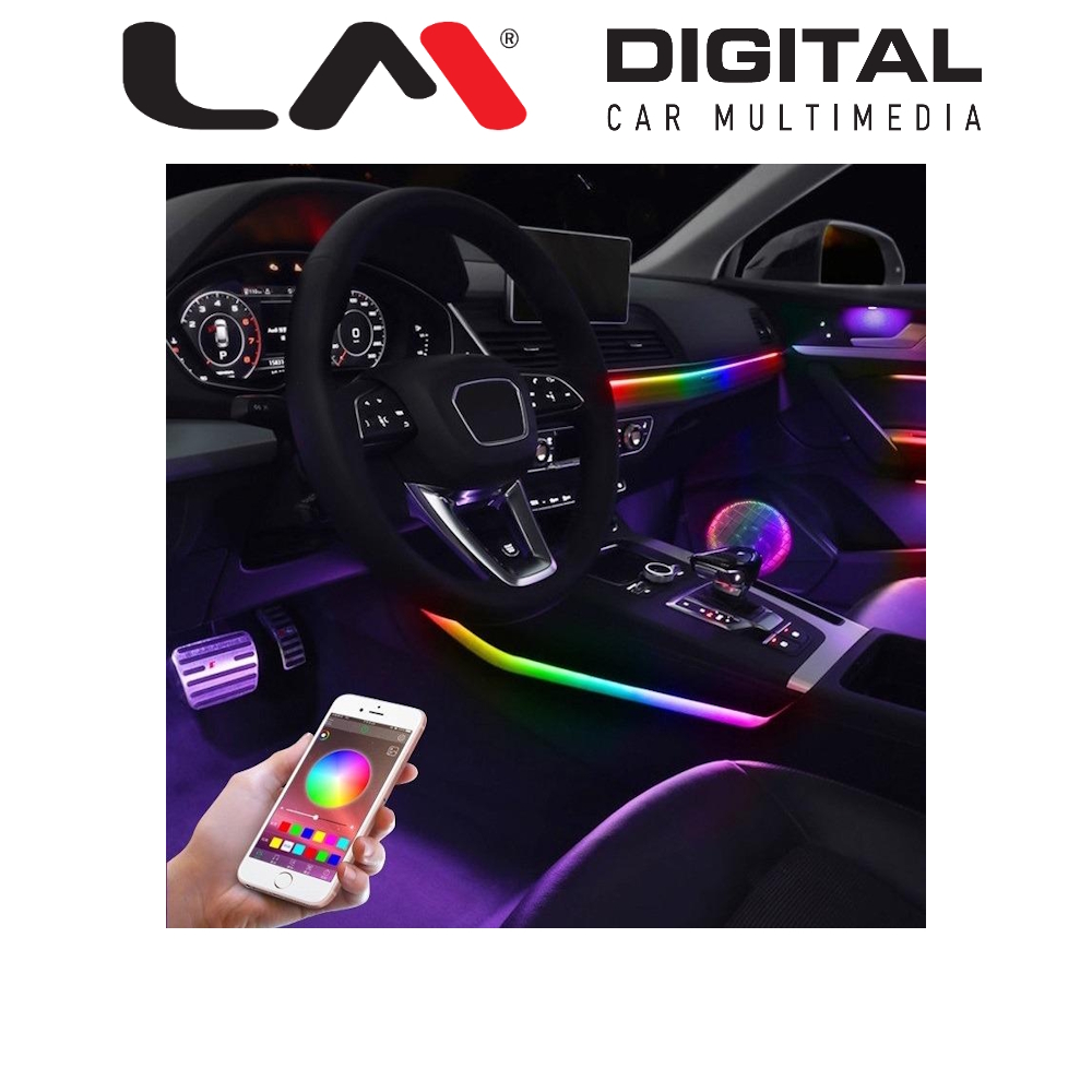 LM AMBIENT UN 4TK