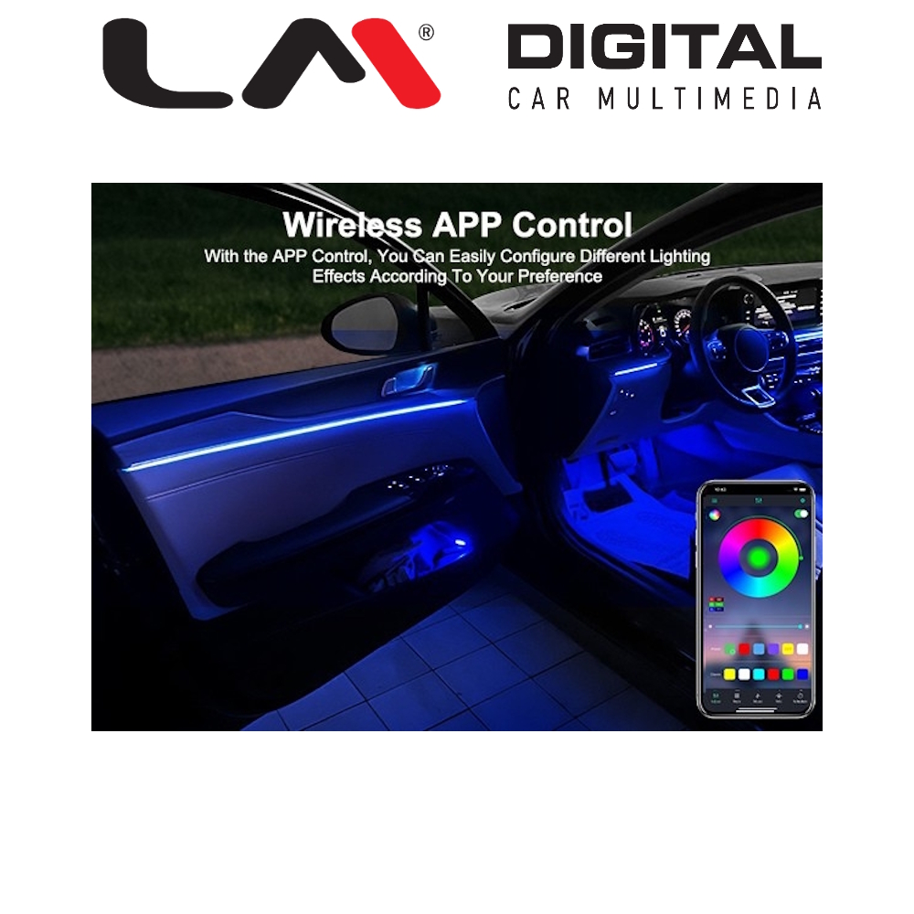 LM DT001