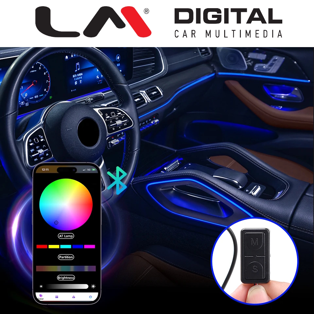 LM DT002