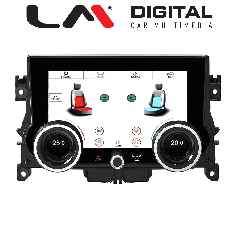 LM CLIMATE ZG9008