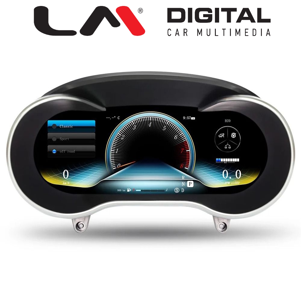 LM CLUSTER BZ9311
